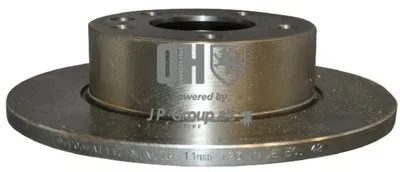 Тормозной диск QH JP GROUP купить