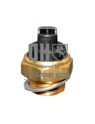 Термовыключатель, вентилятор радиатора QH JP GROUP купить