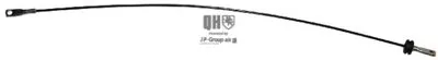 Трос, стояночная тормозная система QH JP GROUP купить