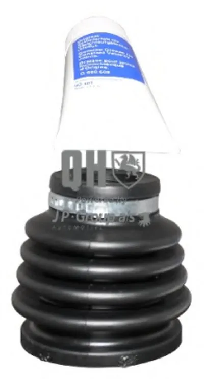 Комплект пылника, приводной вал QH JP GROUP купить