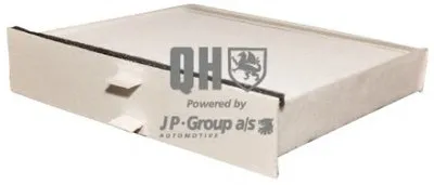 Фильтр, воздух во внутренном пространстве QH JP GROUP купить