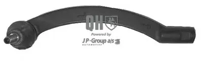 Наконечник поперечной рулевой тяги QH JP GROUP купить