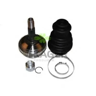 Шарнирный комплект, приводной вал KAGER купить