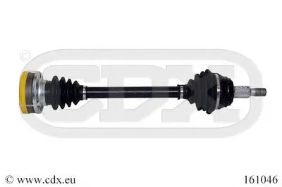 Приводной вал CDX купить