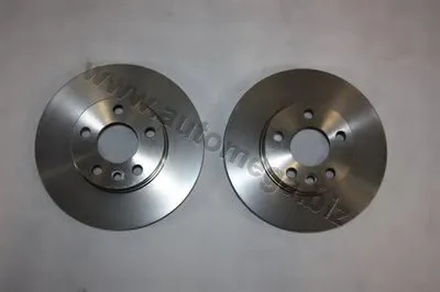 Тормозной диск AutoMega Premium AUTOMEGA купить