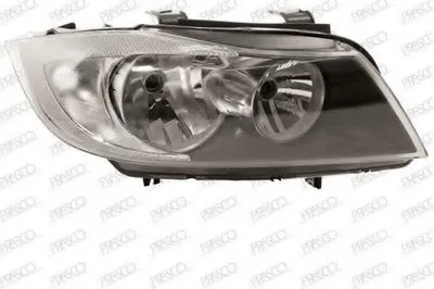 Фара PRASCO купить