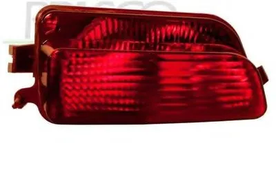 Фара заднего хода PRASCO купить