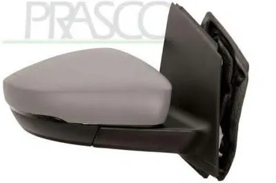 Наружное зеркало PRASCO купить