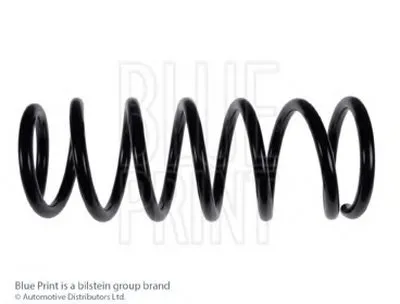 винтовая пружина BLUE PRINT купить