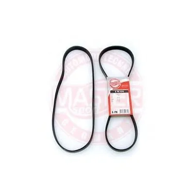 V-Ribbed Belts MASTER-SPORT купить