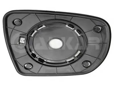 Зеркальное стекло, наружное зеркало ALKAR купить