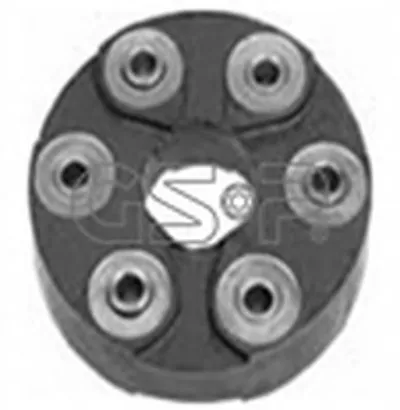 Шарнир, продольный вал GSP купить