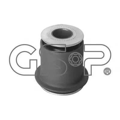 Втулка, рычаг колесной подвески GSP купить