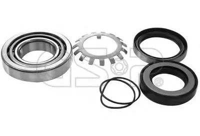 Комплект подшипника ступицы колеса GSP купить