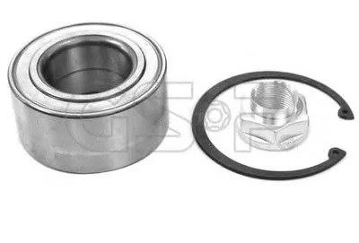 Комплект подшипника ступицы колеса GSP купить