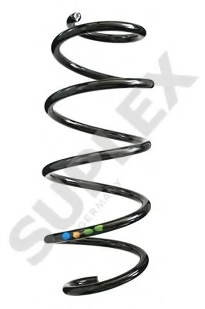 винтовая пружина SUPLEX купить