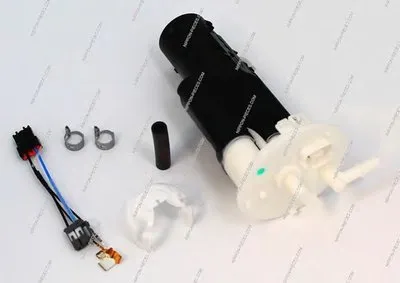 Топливный фильтр NPS купить