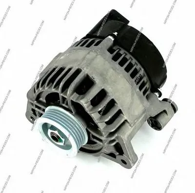 Генератор NPS купить