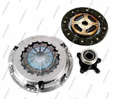 Комплект сцепления NPS купить