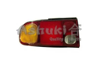 Задний фонарь ASHUKI купить