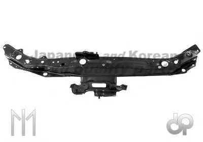 Облицовка передка ASHUKI купить