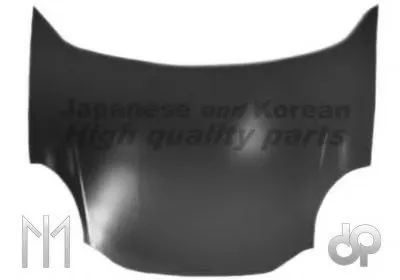 Капот двигателя ASHUKI купить