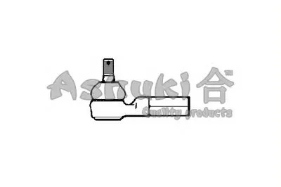 Наконечник поперечной рулевой тяги ASHUKI купить