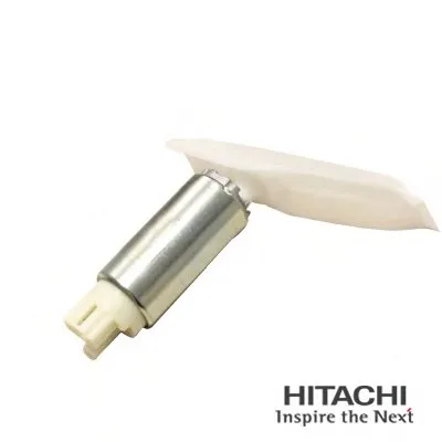 Топливный насос Original Spare Part HITACHI купить