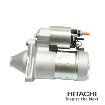 Стартер Original Spare Part HITACHI купить