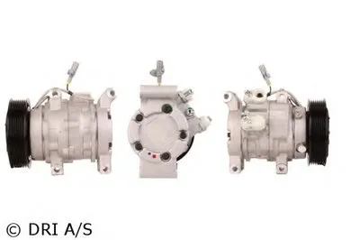 Компрессор, кондиционер DRI купить