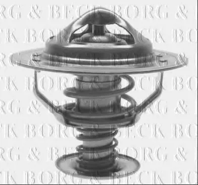 Термостат, охлаждающая жидкость BORG & BECK купить
