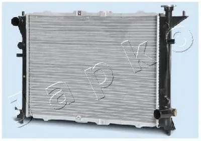 Радиатор, охлаждение двигателя JAPKO купить