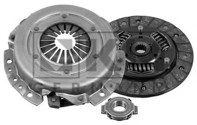 Комплект сцепления KM Germany купить