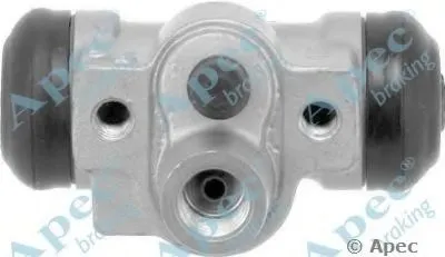 Колесный тормозной цилиндр APEC braking купить
