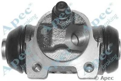 Колесный тормозной цилиндр APEC braking купить