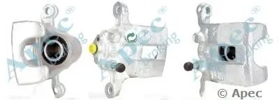 Тормозной суппорт APEC braking купить