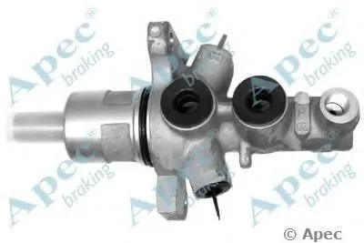 целиндер ручного тормоза APEC braking купить