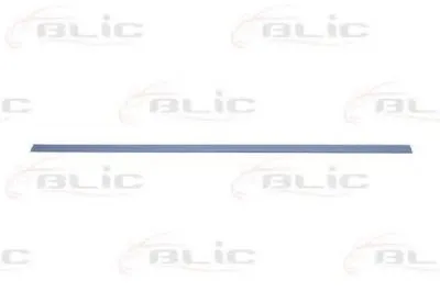 Облицовка / защитная накладка, дверь BLIC купить