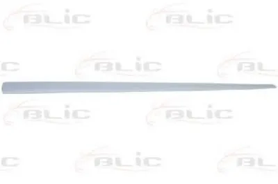 Облицовка / защитная накладка, дверь BLIC купить