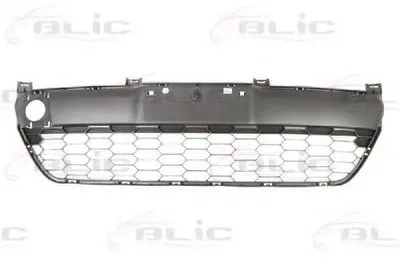 Решетка вентилятора, буфер BLIC купить