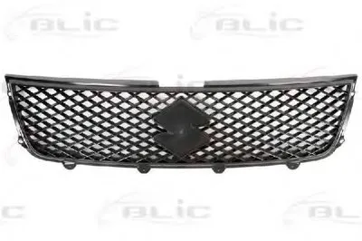 Решетка радиатора BLIC купить