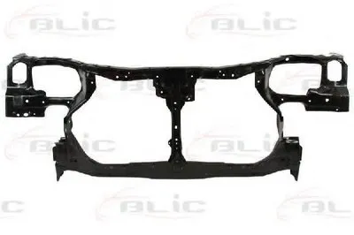 Облицовка передка BLIC купить