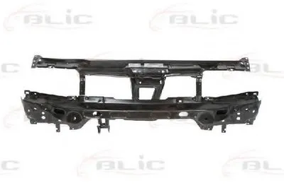 Облицовка передка BLIC купить