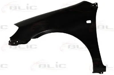 Крыло BLIC купить