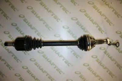 Приводной вал SHAFTEC купить