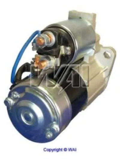 Стартер WAIglobal купить