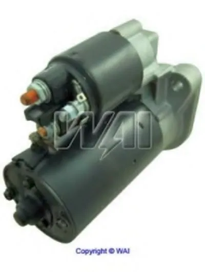 Стартер WAIglobal купить