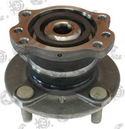 Комплект подшипника ступицы колеса AUTOKIT купить