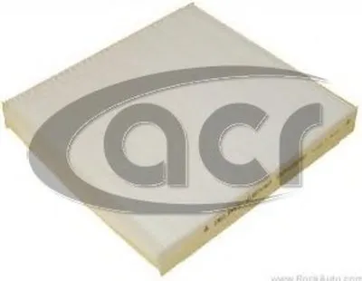 Фильтр, воздух во внутренном пространстве ACR купить