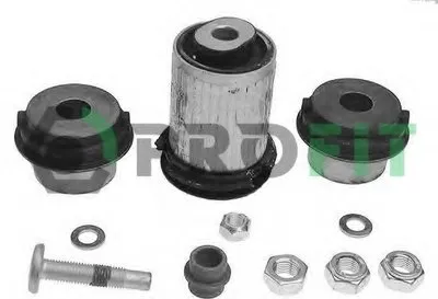 Монтажный комплект, рычаг независимой подвески колеса PROFIT купить